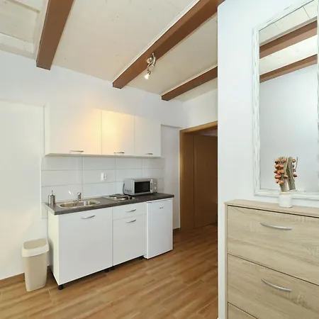 Appartement Bebob, No 2 Zadar