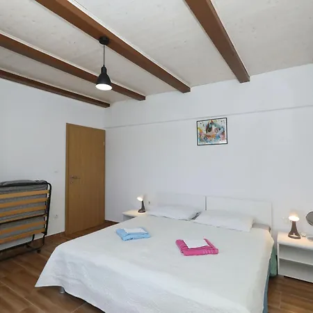 Apartman Bebob, No 2