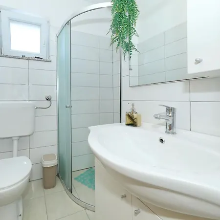 Appartement Bebob, No 2 Zadar