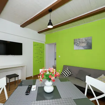 Appartement Bebob, No 2 *