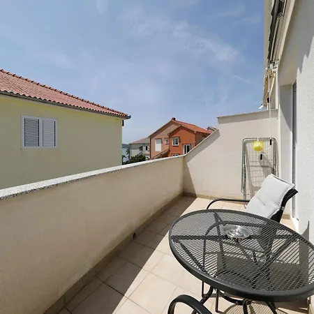 Bebob, No 2 Appartement Zadar
