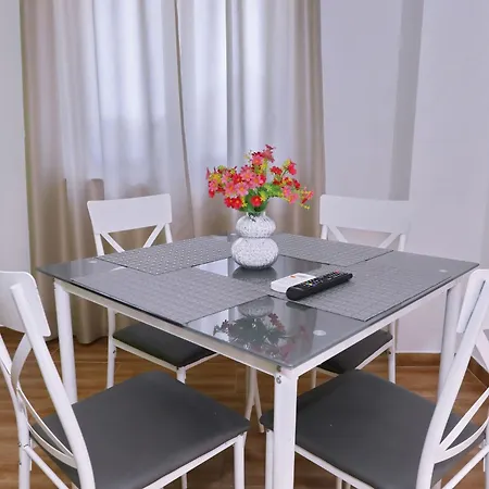 Apartman Bebob, No 2 Zadar