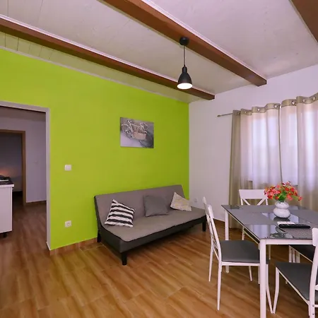 Appartement Bebob, No 2 *