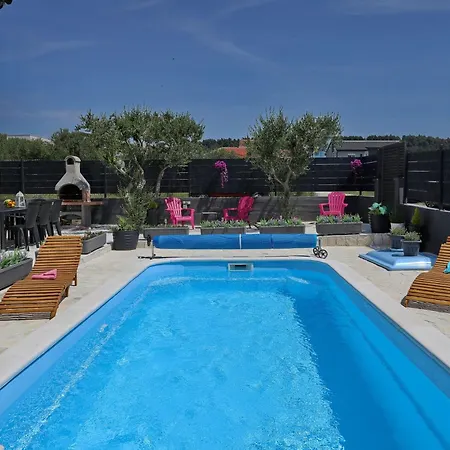 Bebob, No 2 Apartman Zadar