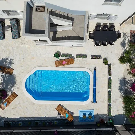 Bebob, No 2 Appartement Zadar